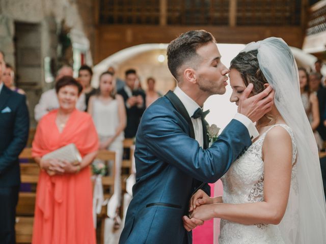 O casamento de Alexandra e Paulo em Chaves, Chaves 30