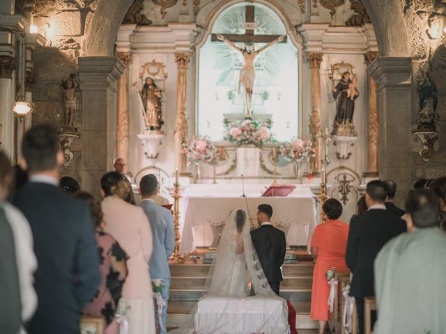 O casamento de Alexandra e Paulo em Chaves, Chaves 31