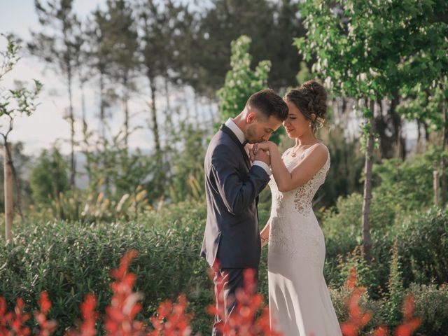 O casamento de Alexandra e Paulo em Chaves, Chaves 58