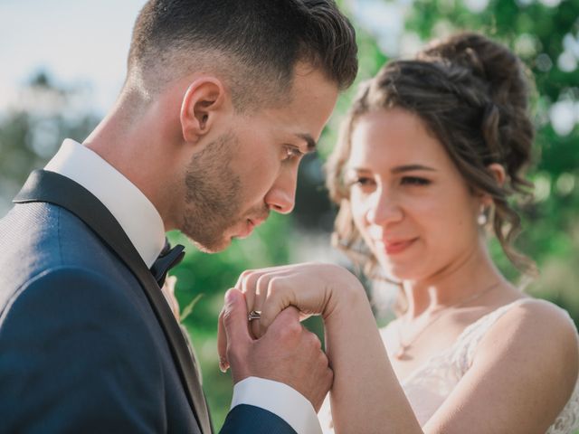 O casamento de Alexandra e Paulo em Chaves, Chaves 60