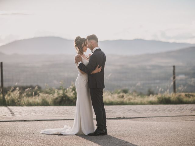 O casamento de Alexandra e Paulo em Chaves, Chaves 67