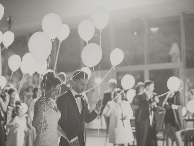 O casamento de Alexandra e Paulo em Chaves, Chaves 78