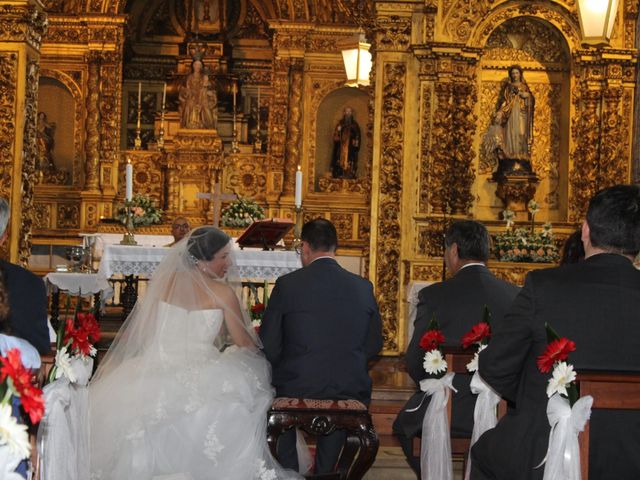 O casamento de Diogo e Ivete em Peniche, Peniche 1