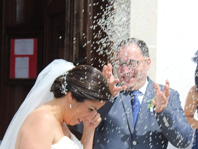 O casamento de Diogo e Ivete em Peniche, Peniche 2