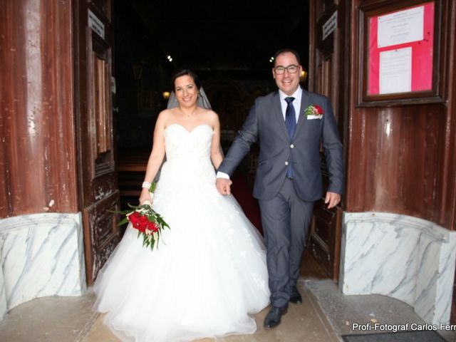 O casamento de Diogo e Ivete em Peniche, Peniche 7