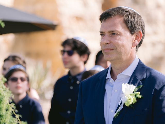 O casamento de Marcelo e Ilana em Carvoeiro, Lagoa 28