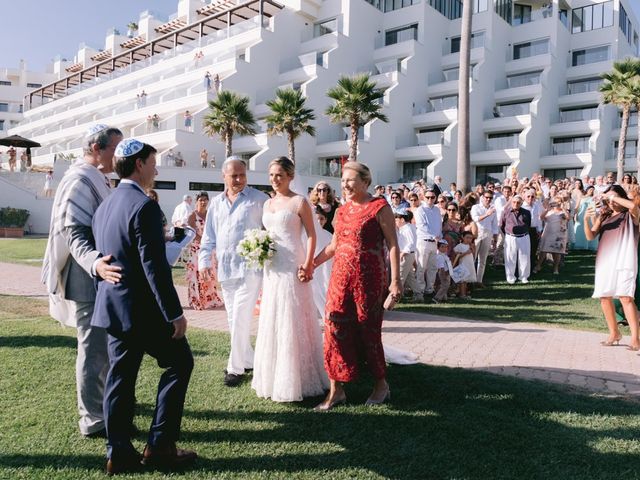 O casamento de Marcelo e Ilana em Carvoeiro, Lagoa 31