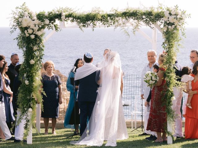 O casamento de Marcelo e Ilana em Carvoeiro, Lagoa 36