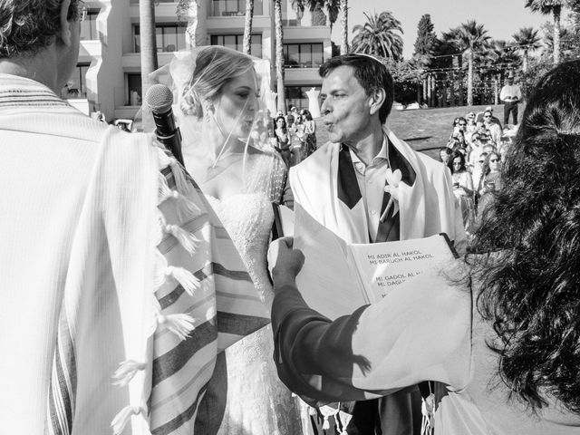 O casamento de Marcelo e Ilana em Carvoeiro, Lagoa 37