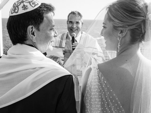 O casamento de Marcelo e Ilana em Carvoeiro, Lagoa 44