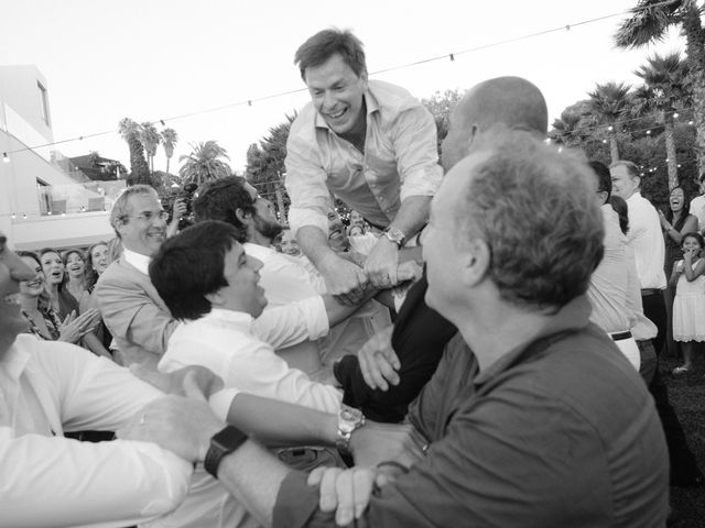 O casamento de Marcelo e Ilana em Carvoeiro, Lagoa 67