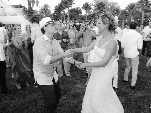 O casamento de Marcelo e Ilana em Carvoeiro, Lagoa 70