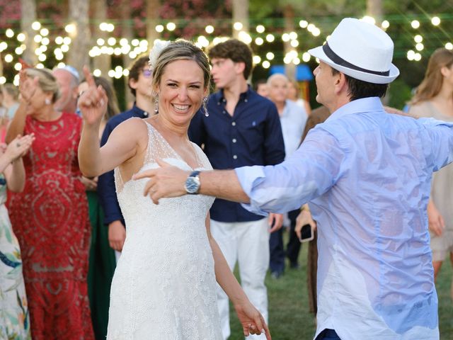 O casamento de Marcelo e Ilana em Carvoeiro, Lagoa 71