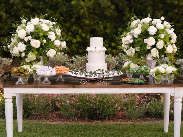 O casamento de Marcelo e Ilana em Carvoeiro, Lagoa 73