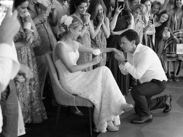 O casamento de Marcelo e Ilana em Carvoeiro, Lagoa 80