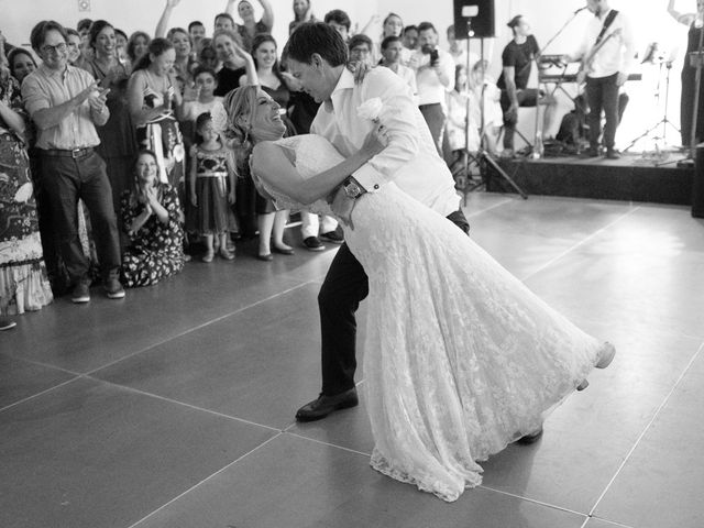 O casamento de Marcelo e Ilana em Carvoeiro, Lagoa 81