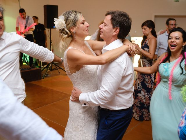 O casamento de Marcelo e Ilana em Carvoeiro, Lagoa 87