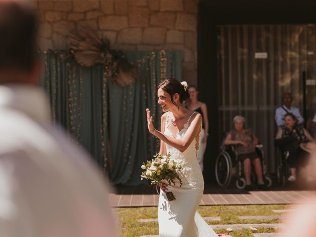 O casamento de Jorge e Alba em Vila Verde, Vila Verde 61
