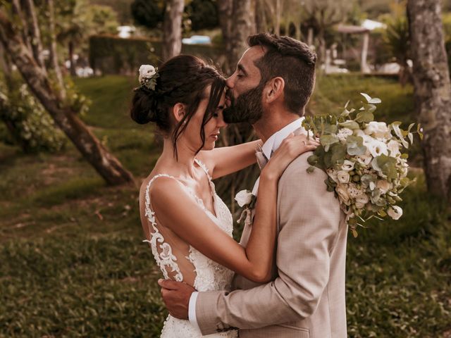 O casamento de Jorge e Alba em Vila Verde, Vila Verde 2