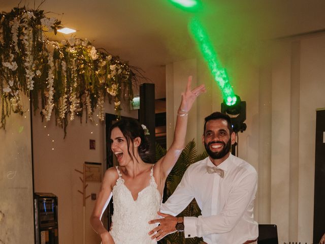 O casamento de Jorge e Alba em Vila Verde, Vila Verde 76