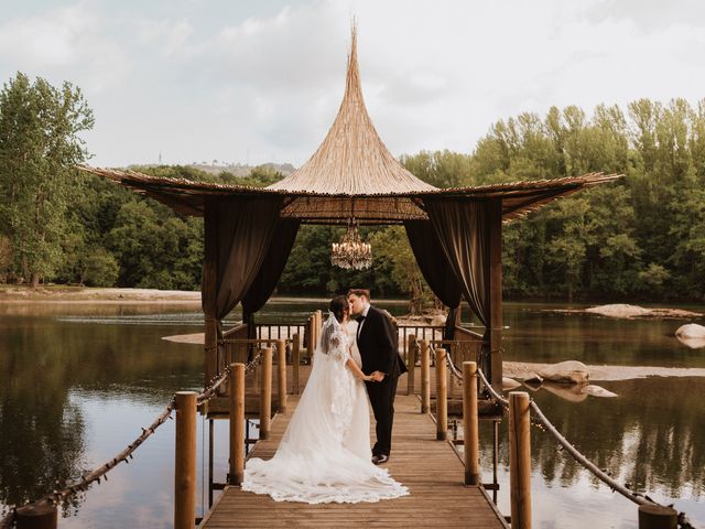 O casamento de João Pedro e Kauanna em Amares, Amares 9