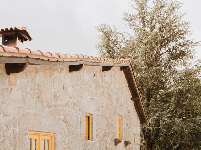 O casamento de João Pedro e Kauanna em Amares, Amares 25