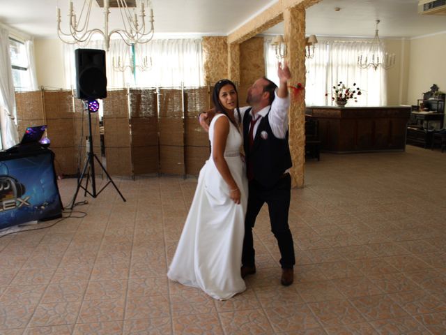 O casamento de Renato  e Carina  em Samora Correia, Benavente 1
