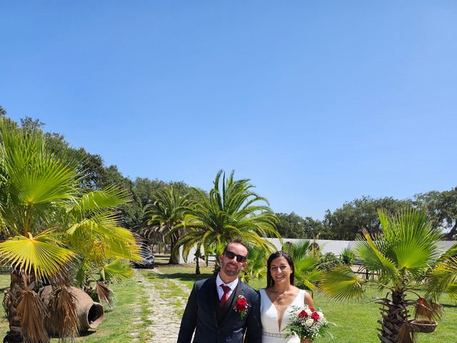 O casamento de Renato  e Carina  em Samora Correia, Benavente 6