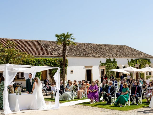 O casamento de João e Rita em Alenquer, Alenquer 20