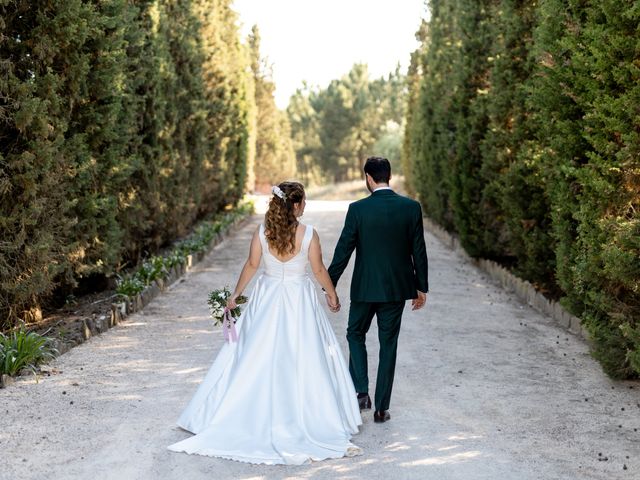 O casamento de João e Rita em Alenquer, Alenquer 30