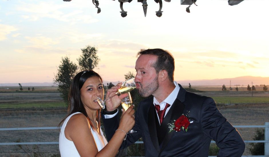 O casamento de Renato  e Carina  em Samora Correia, Benavente