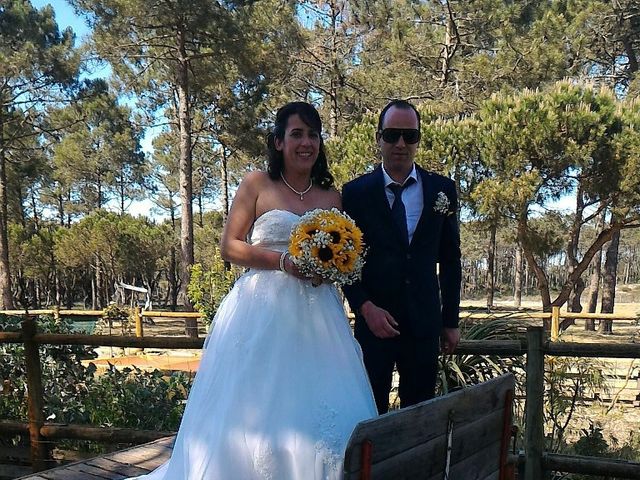 O casamento de Nuno e Andreia em Quiaios, Figueira da Foz 14