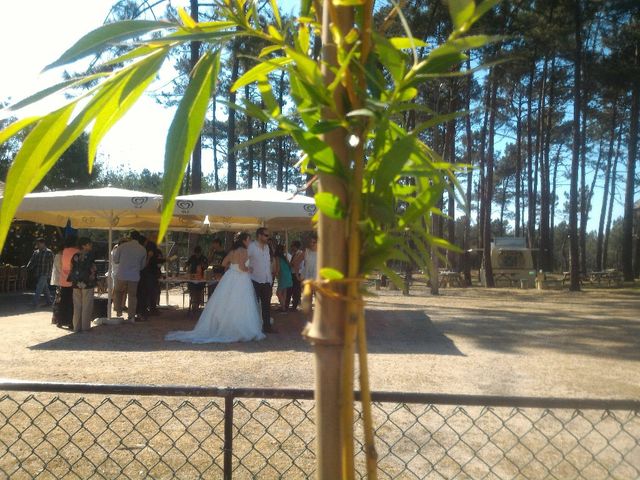 O casamento de Nuno e Andreia em Quiaios, Figueira da Foz 23