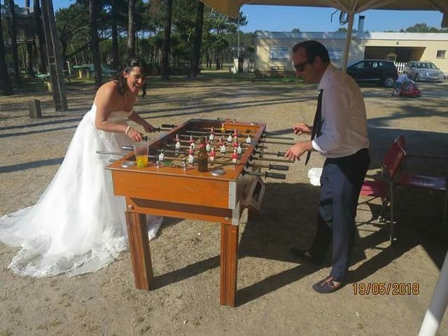 O casamento de Nuno e Andreia em Quiaios, Figueira da Foz 2