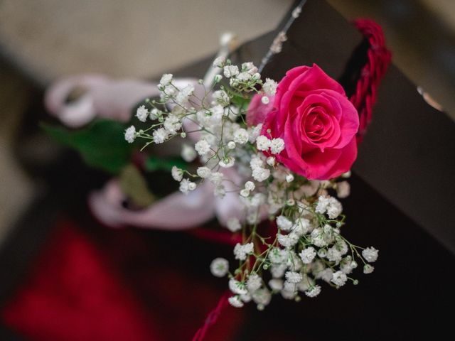 O casamento de Livio e Daniela em Lamego, Lamego 14