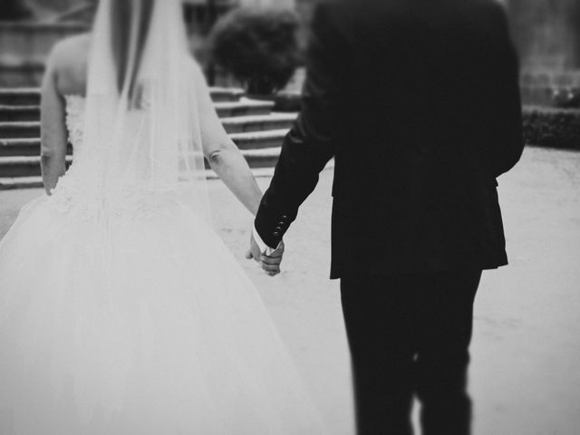 O casamento de Livio e Daniela em Lamego, Lamego 22