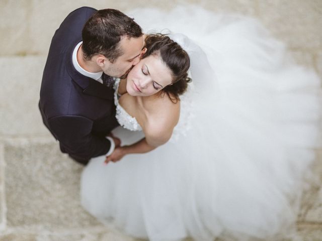 O casamento de Livio e Daniela em Lamego, Lamego 23