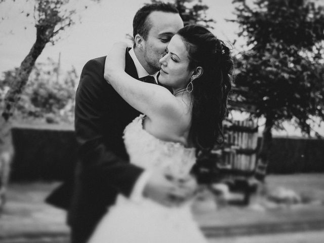 O casamento de Livio e Daniela em Lamego, Lamego 27