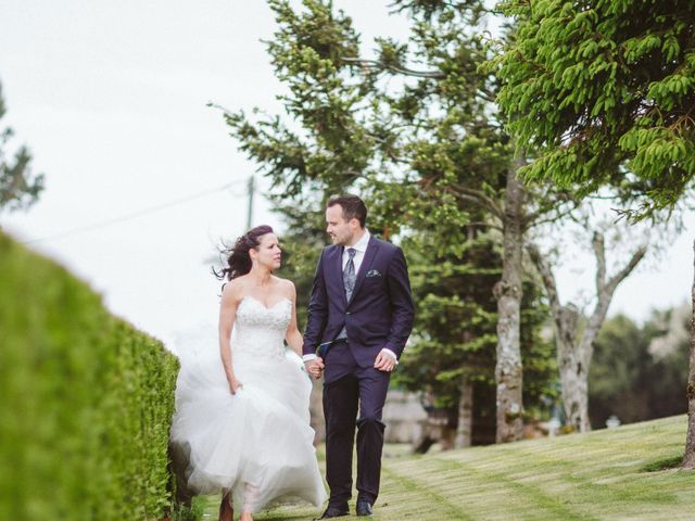 O casamento de Livio e Daniela em Lamego, Lamego 29