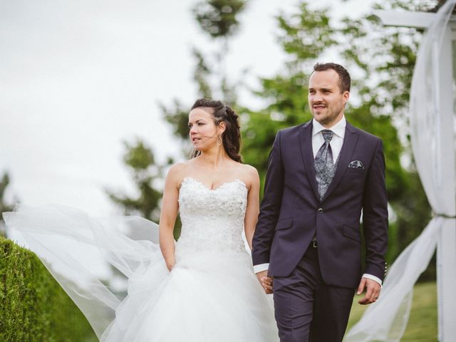 O casamento de Livio e Daniela em Lamego, Lamego 30