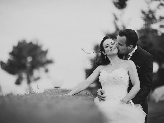 O casamento de Livio e Daniela em Lamego, Lamego 31