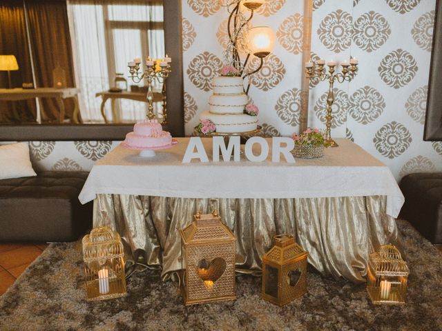 O casamento de Livio e Daniela em Lamego, Lamego 32