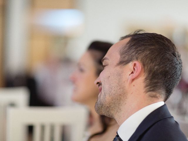 O casamento de Livio e Daniela em Lamego, Lamego 33