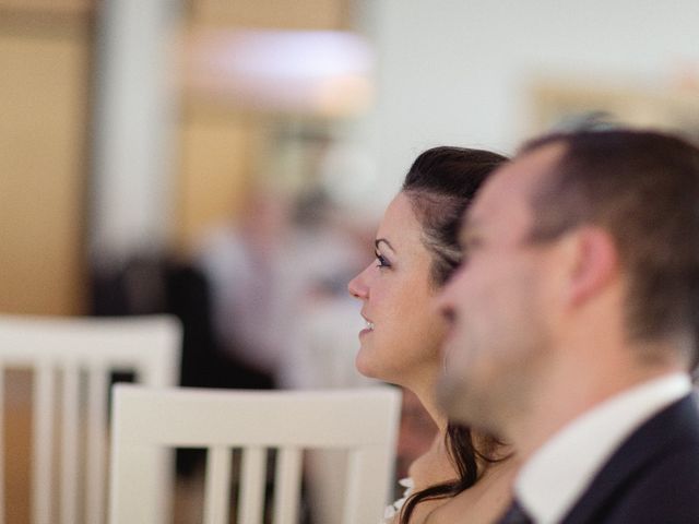 O casamento de Livio e Daniela em Lamego, Lamego 34