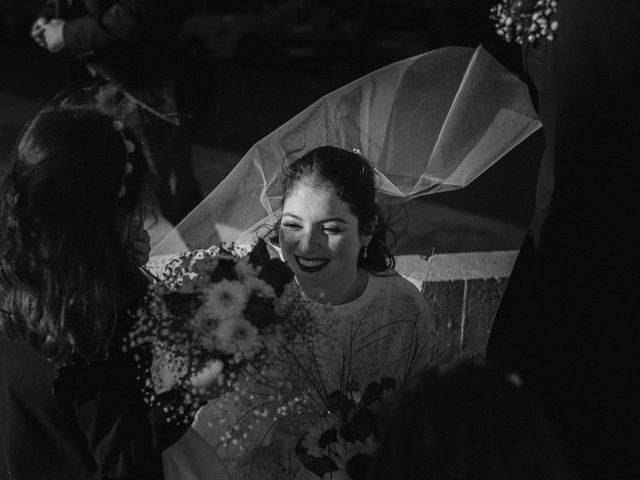 O casamento de Samuel e Celina em Paço de Arcos, Oeiras 24