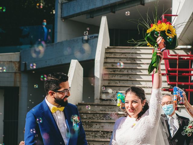 O casamento de Samuel e Celina em Paço de Arcos, Oeiras 46