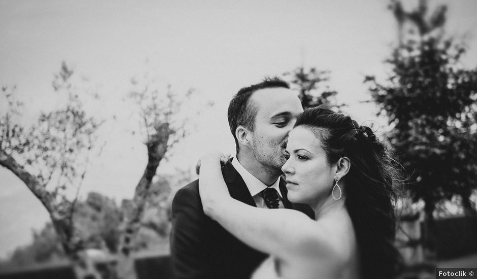 O casamento de Livio e Daniela em Lamego, Lamego