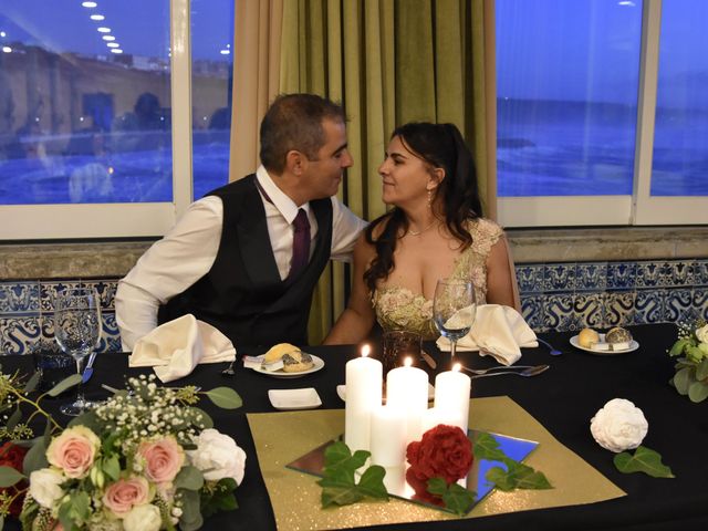 O casamento de Patricia e Ricardo em Ericeira, Mafra 1