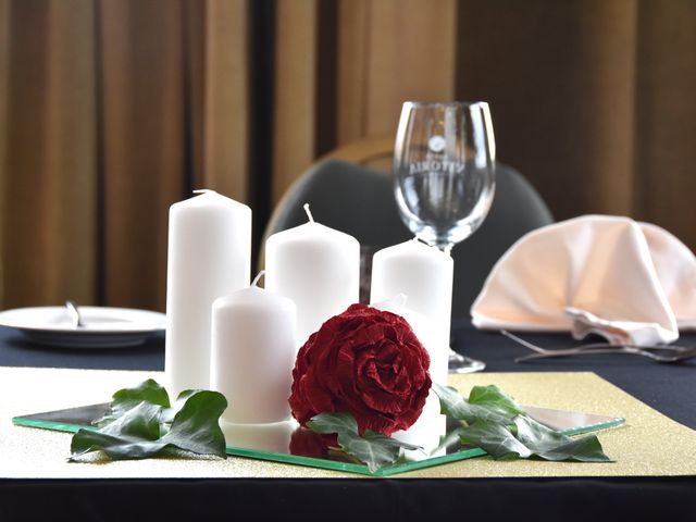 O casamento de Patricia e Ricardo em Ericeira, Mafra 2