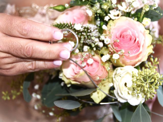 O casamento de Patricia e Ricardo em Ericeira, Mafra 8